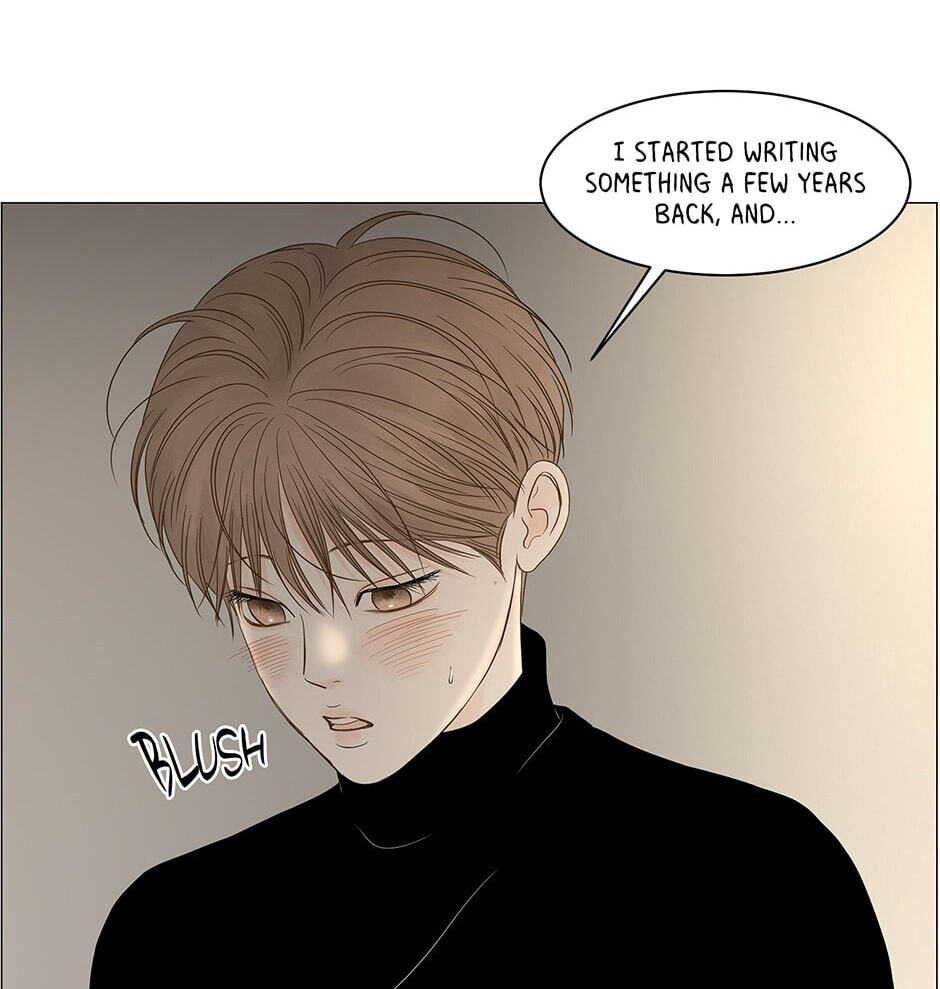 Read Secret Relationships chapter 87 image 95 on Lezhin