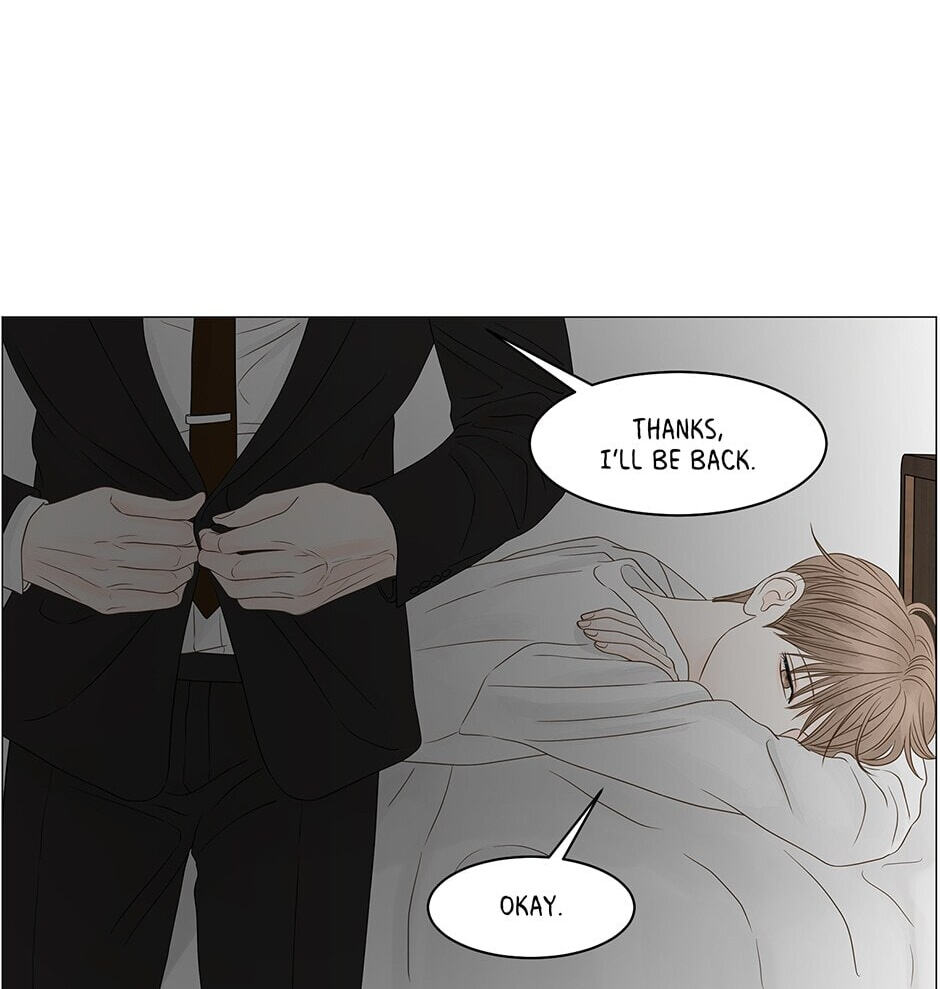 Read Secret Relationships chapter 88 image 103 on Lezhin
