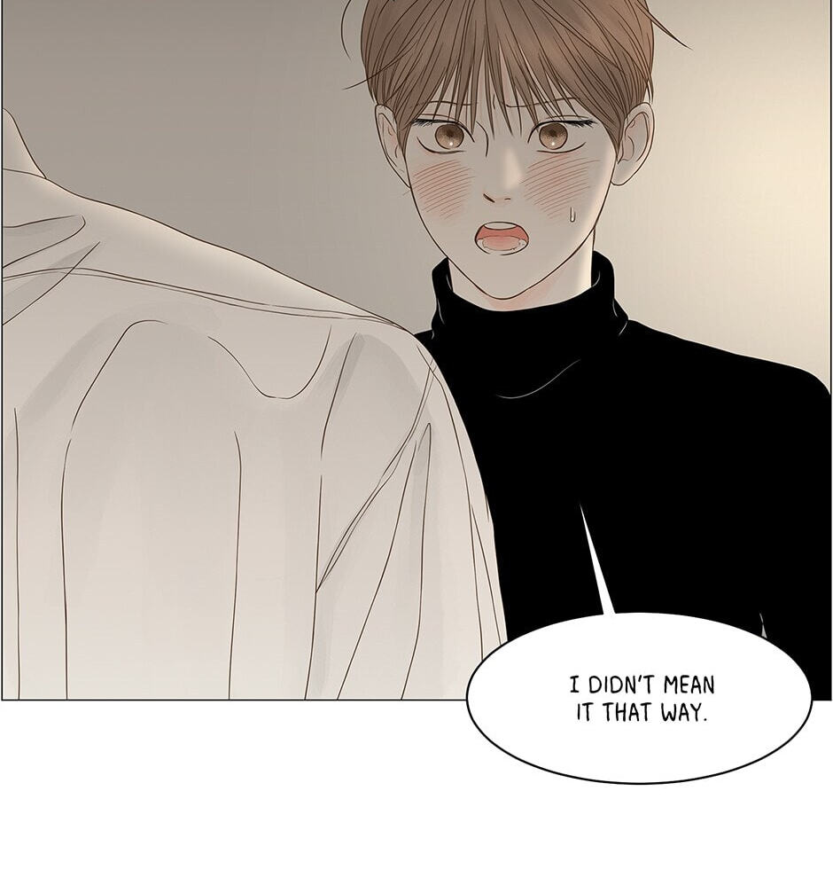 Read Secret Relationships chapter 88 image 13 on Lezhin