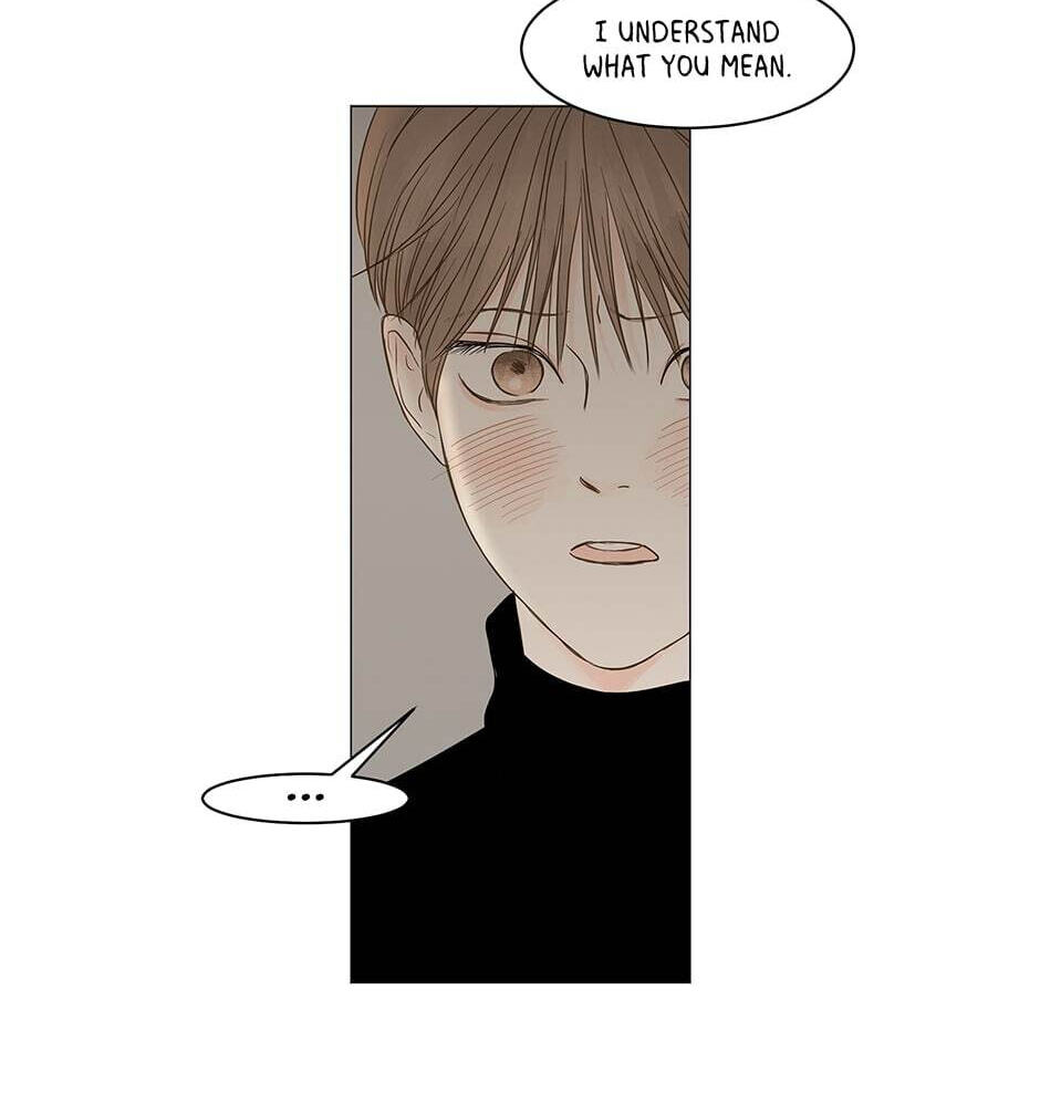 Read Secret Relationships chapter 88 image 15 on Lezhin
