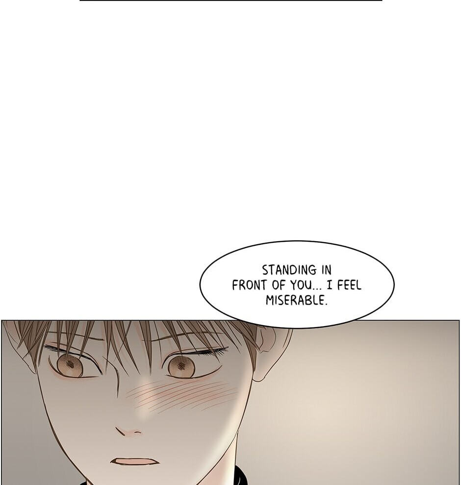 Read Secret Relationships chapter 88 image 17 on Lezhin