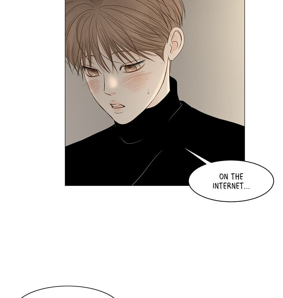 Read Secret Relationships chapter 88 image 2 on Lezhin