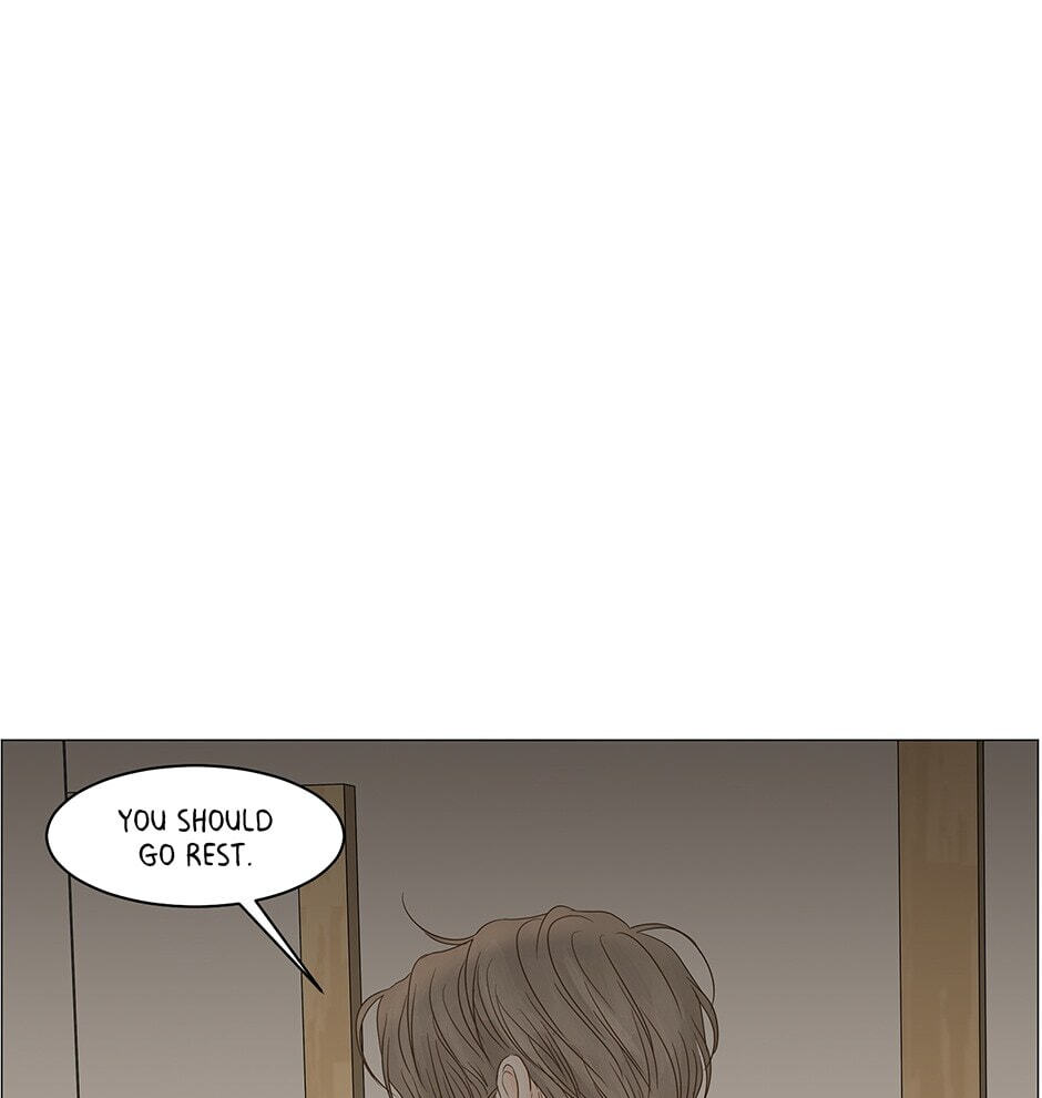 Read Secret Relationships chapter 88 image 20 on Lezhin