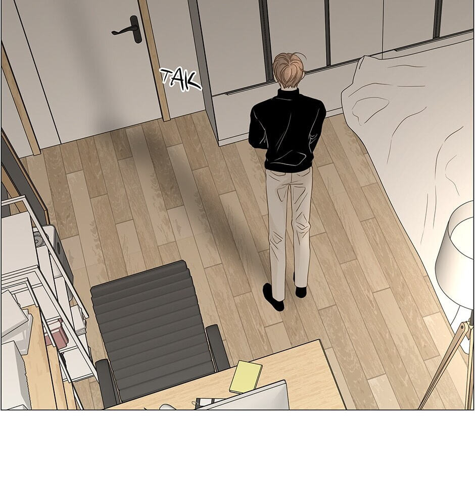 Read Secret Relationships chapter 88 image 23 on Lezhin