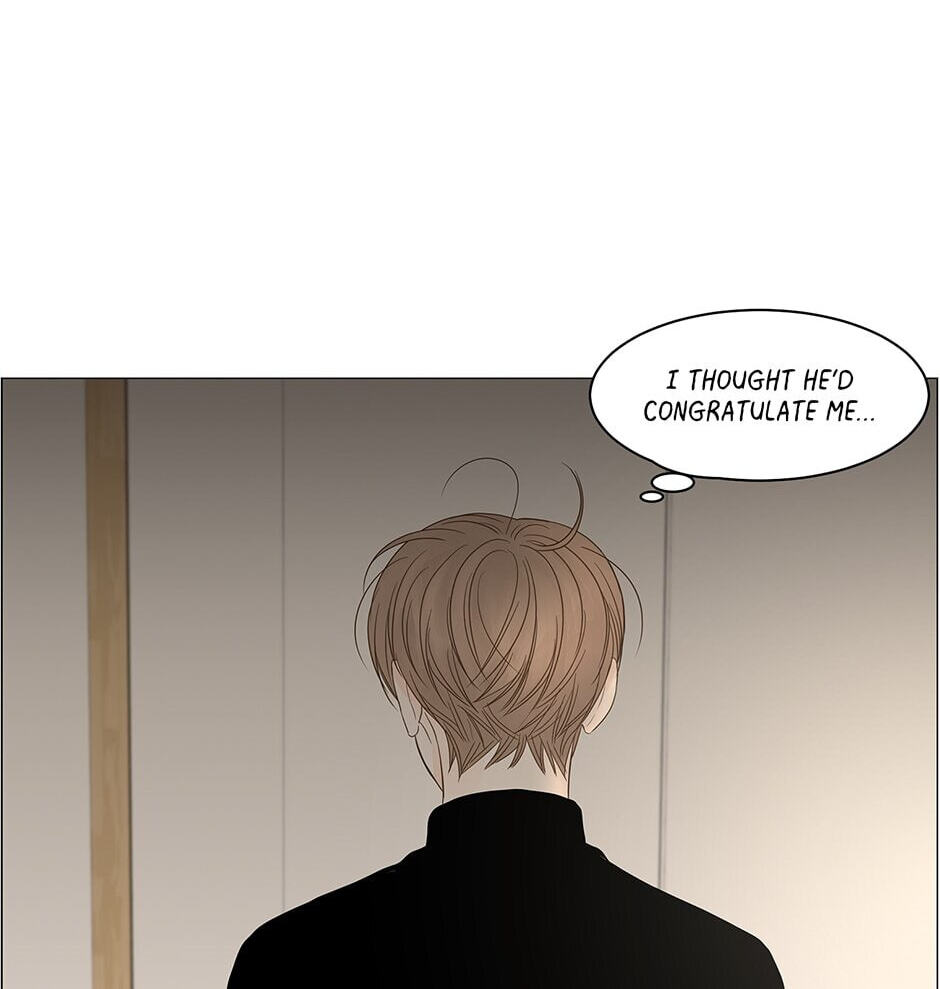 Read Secret Relationships chapter 88 image 25 on Lezhin