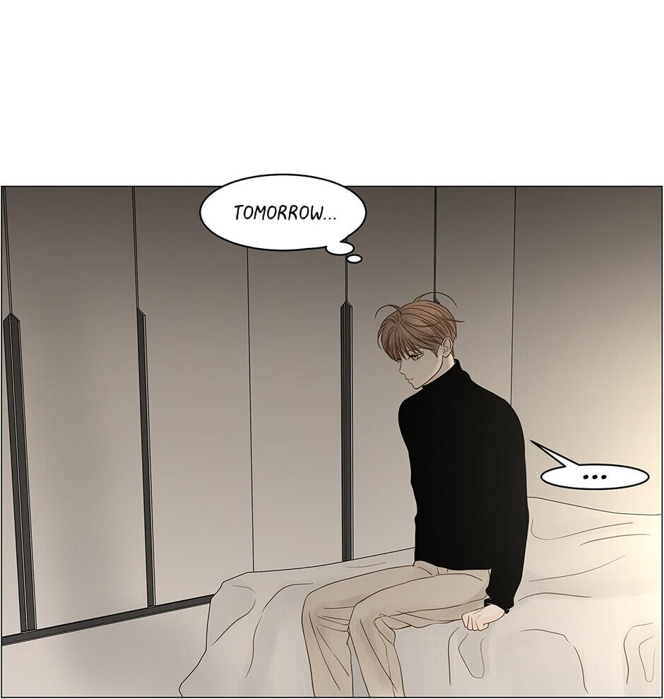 Read Secret Relationships chapter 88 image 29 on Lezhin