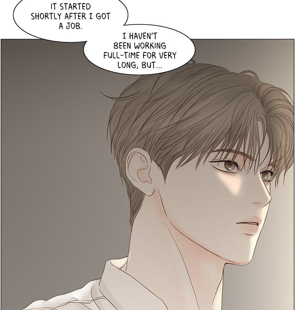 Read Secret Relationships chapter 88 image 3 on Lezhin