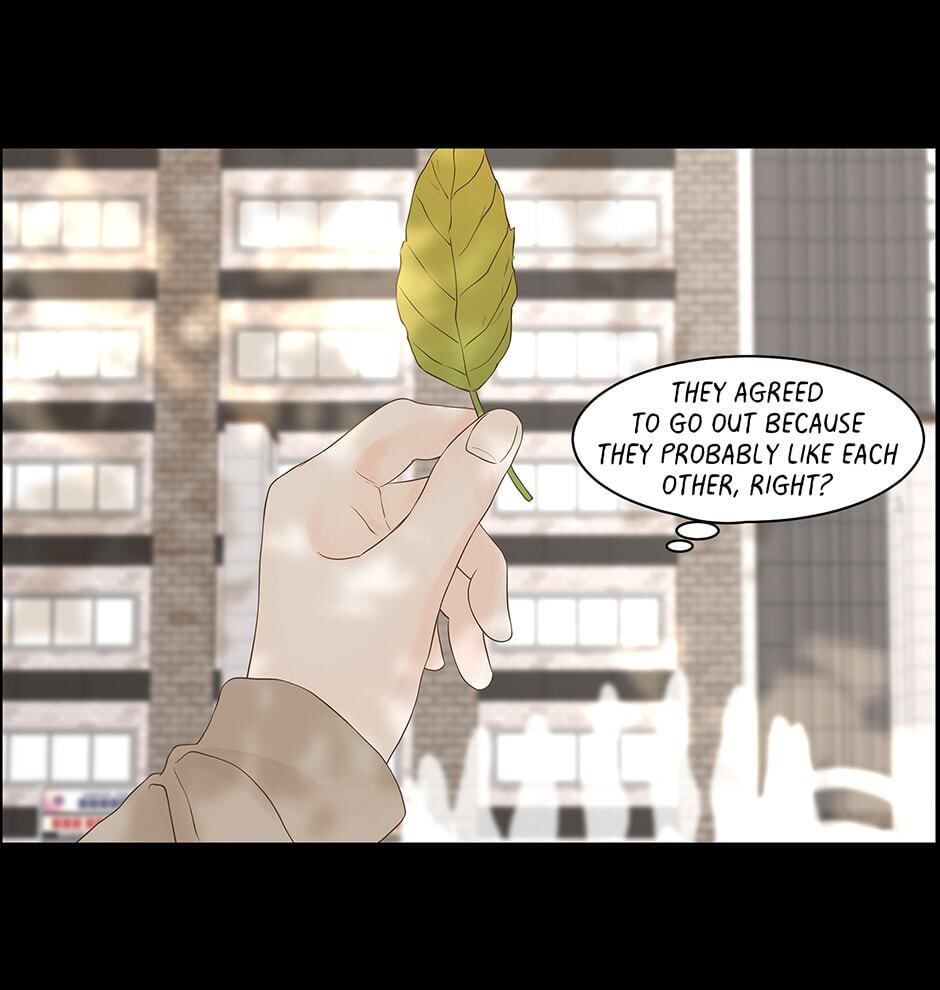 Read Secret Relationships chapter 88 image 40 on Lezhin
