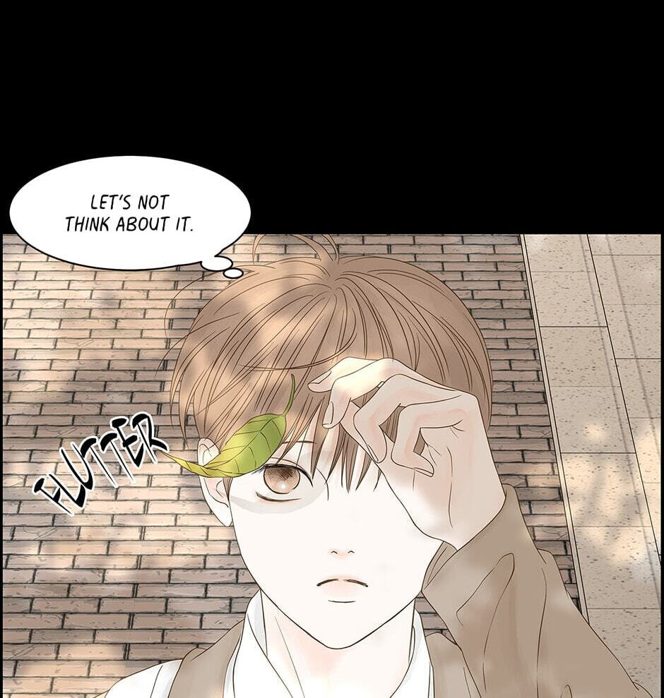 Read Secret Relationships chapter 88 image 41 on Lezhin