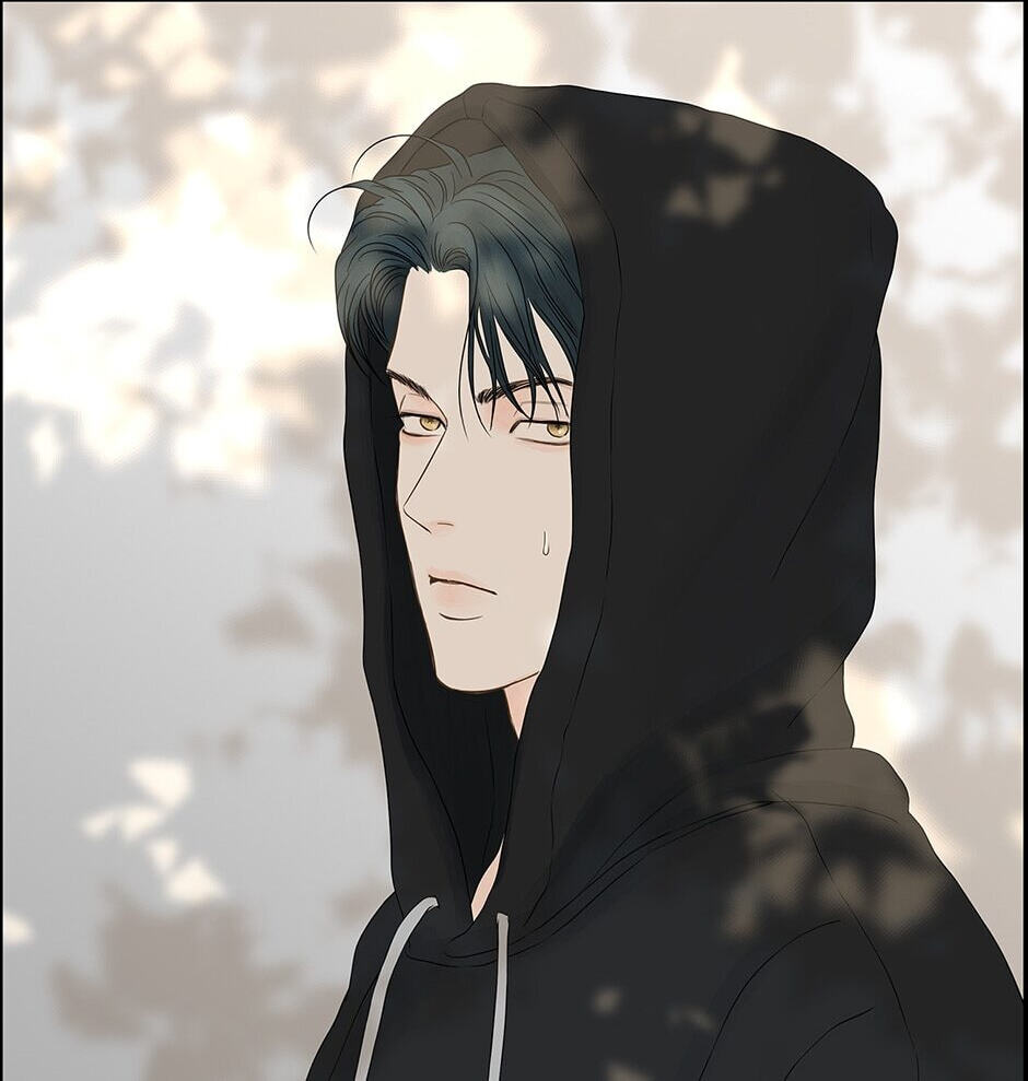 Read Secret Relationships chapter 88 image 45 on Lezhin
