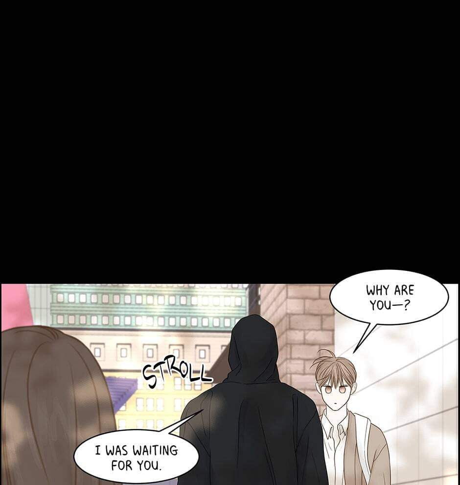 Read Secret Relationships chapter 88 image 48 on Lezhin