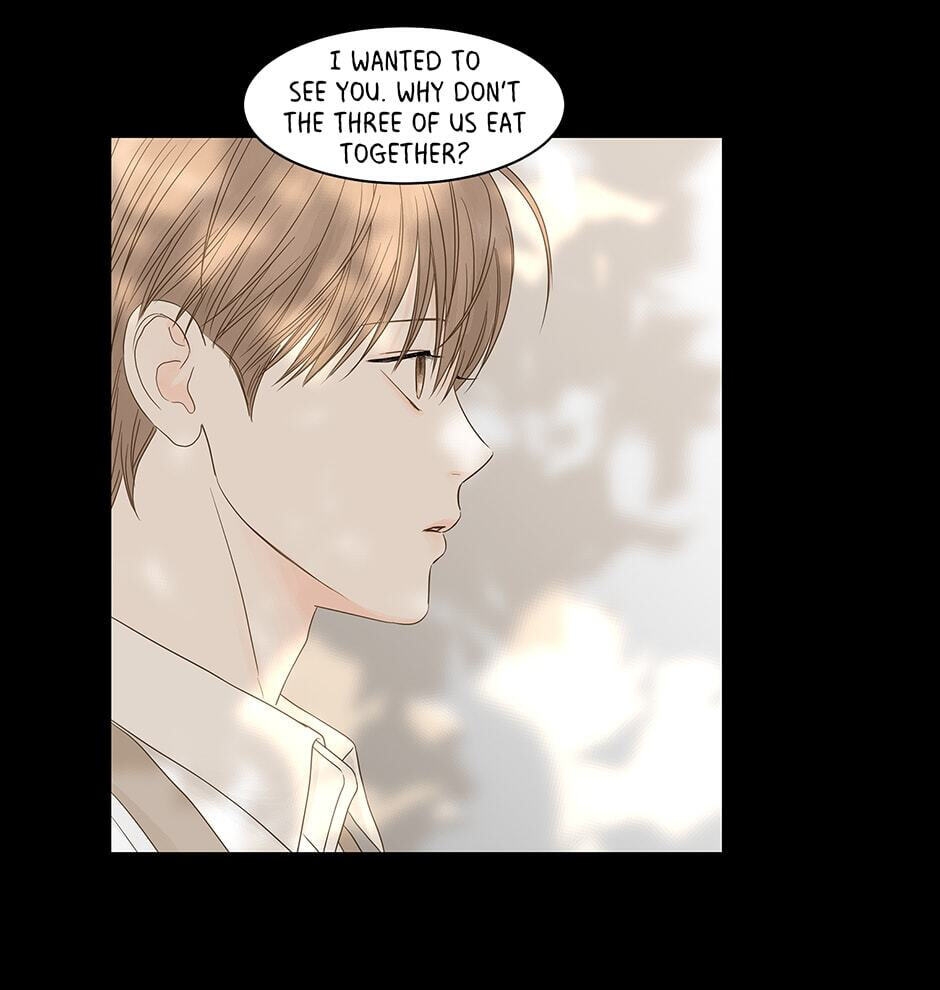 Read Secret Relationships chapter 88 image 50 on Lezhin