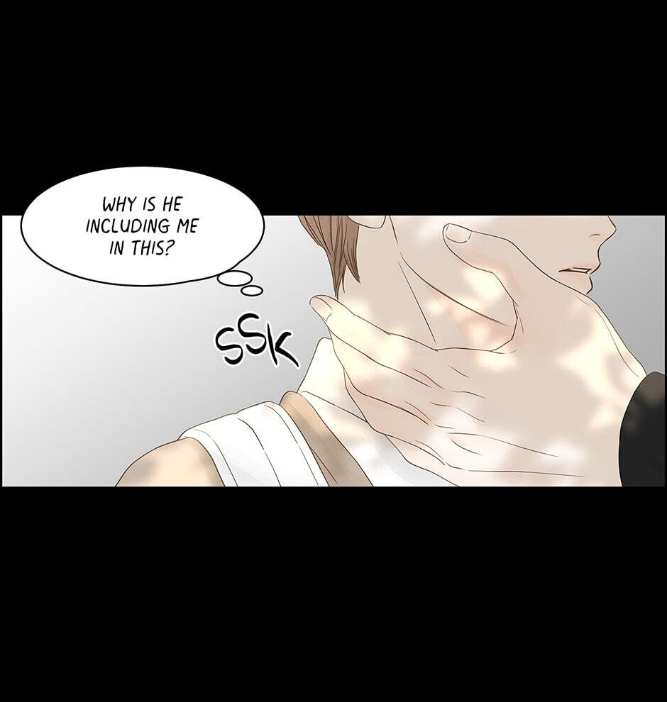 Read Secret Relationships chapter 88 image 52 on Lezhin