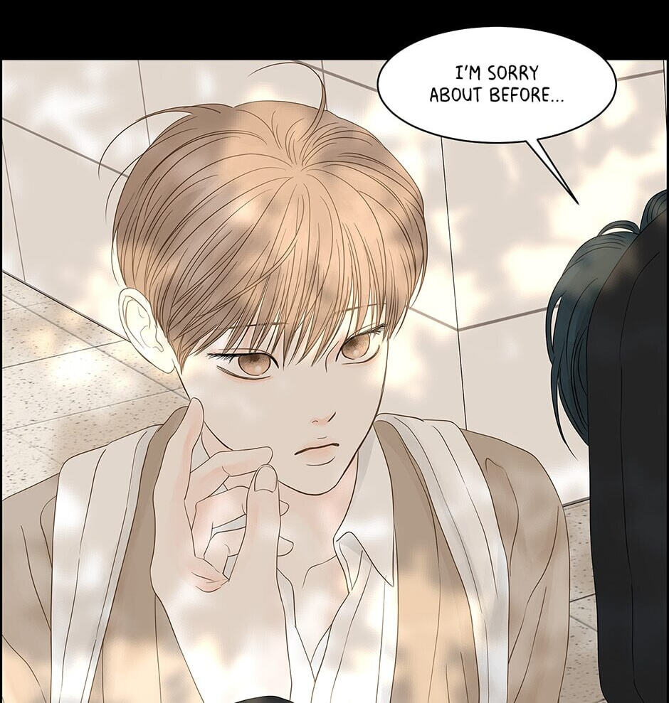 Read Secret Relationships chapter 88 image 53 on Lezhin