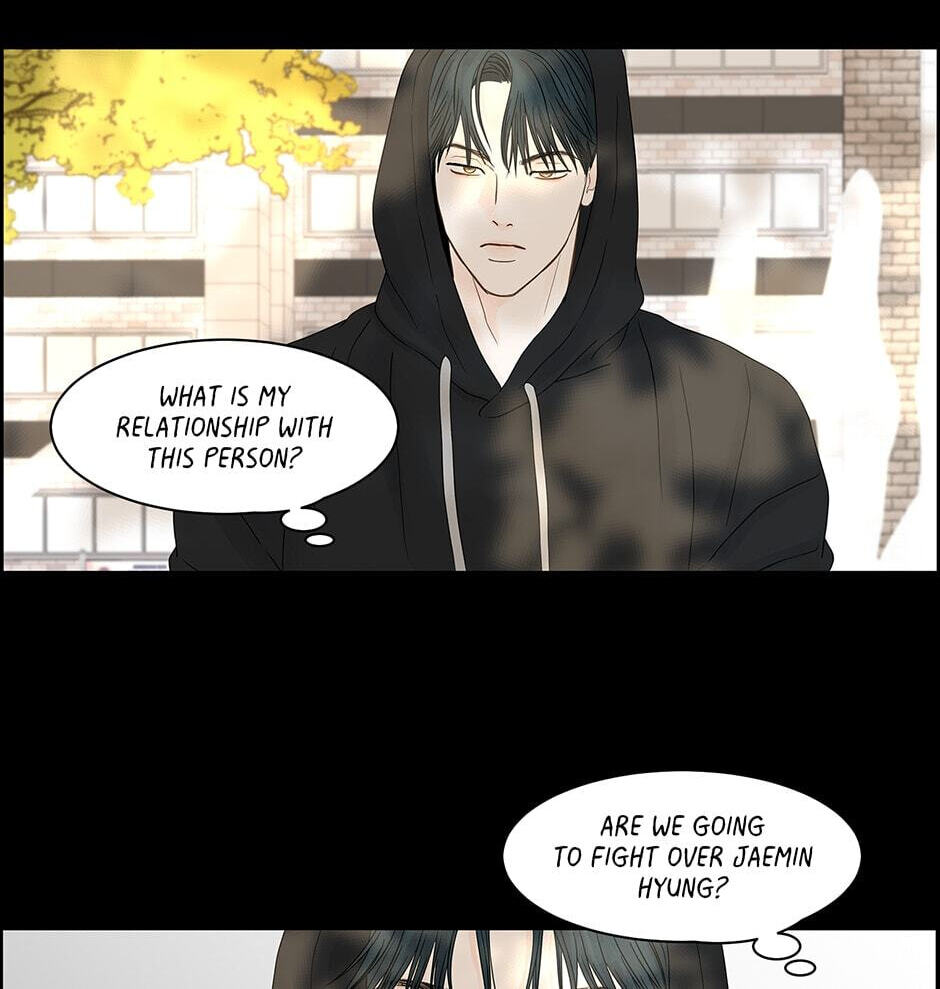 Read Secret Relationships chapter 88 image 55 on Lezhin