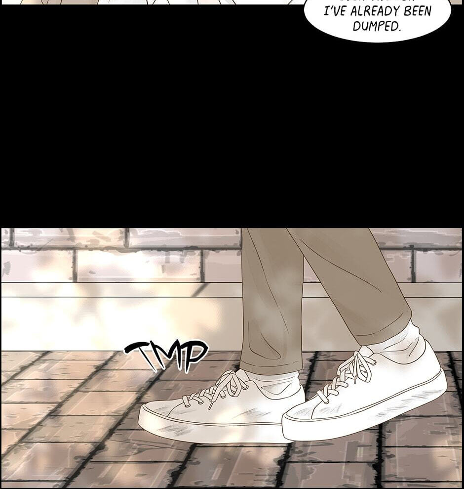 Read Secret Relationships chapter 88 image 59 on Lezhin