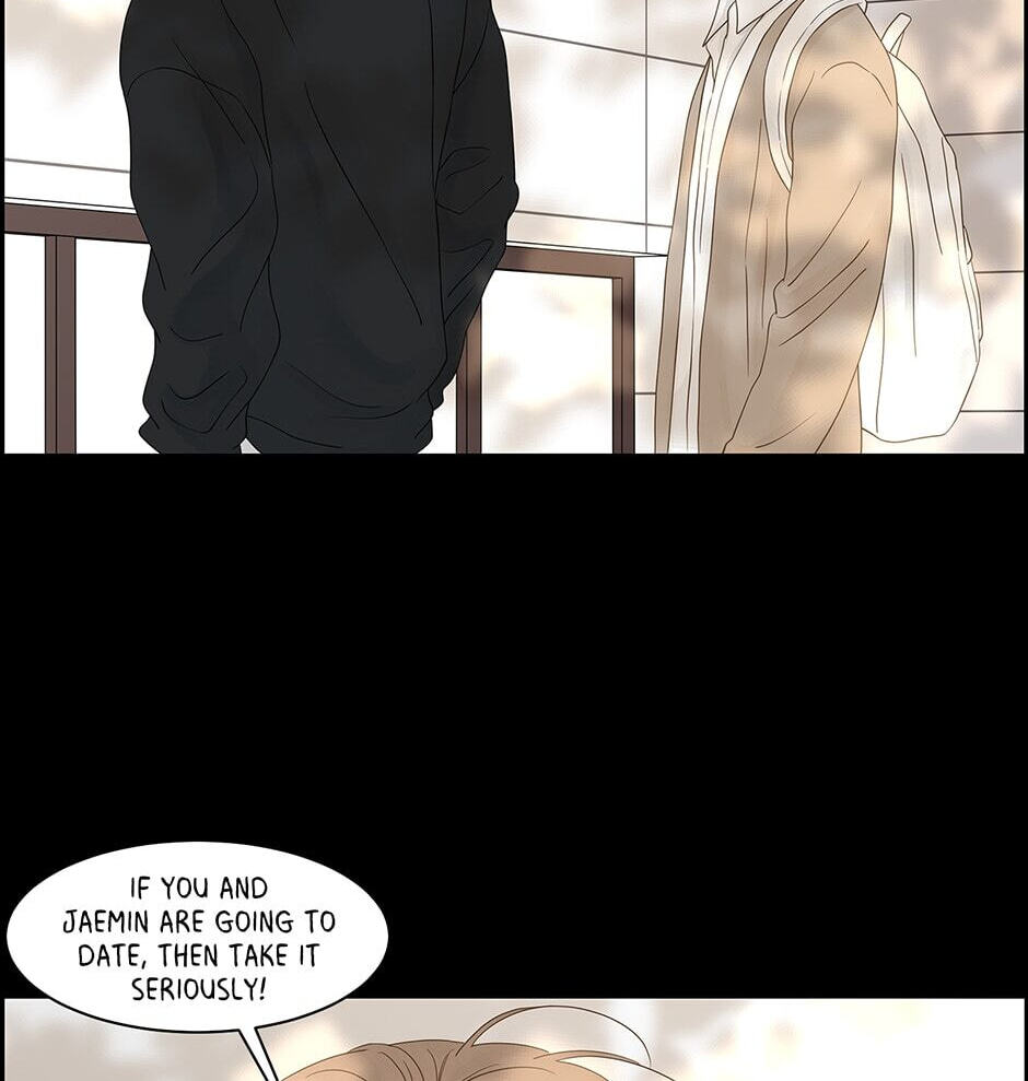 Read Secret Relationships chapter 88 image 63 on Lezhin