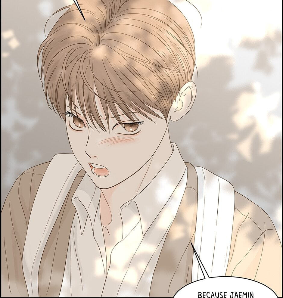 Read Secret Relationships chapter 88 image 64 on Lezhin