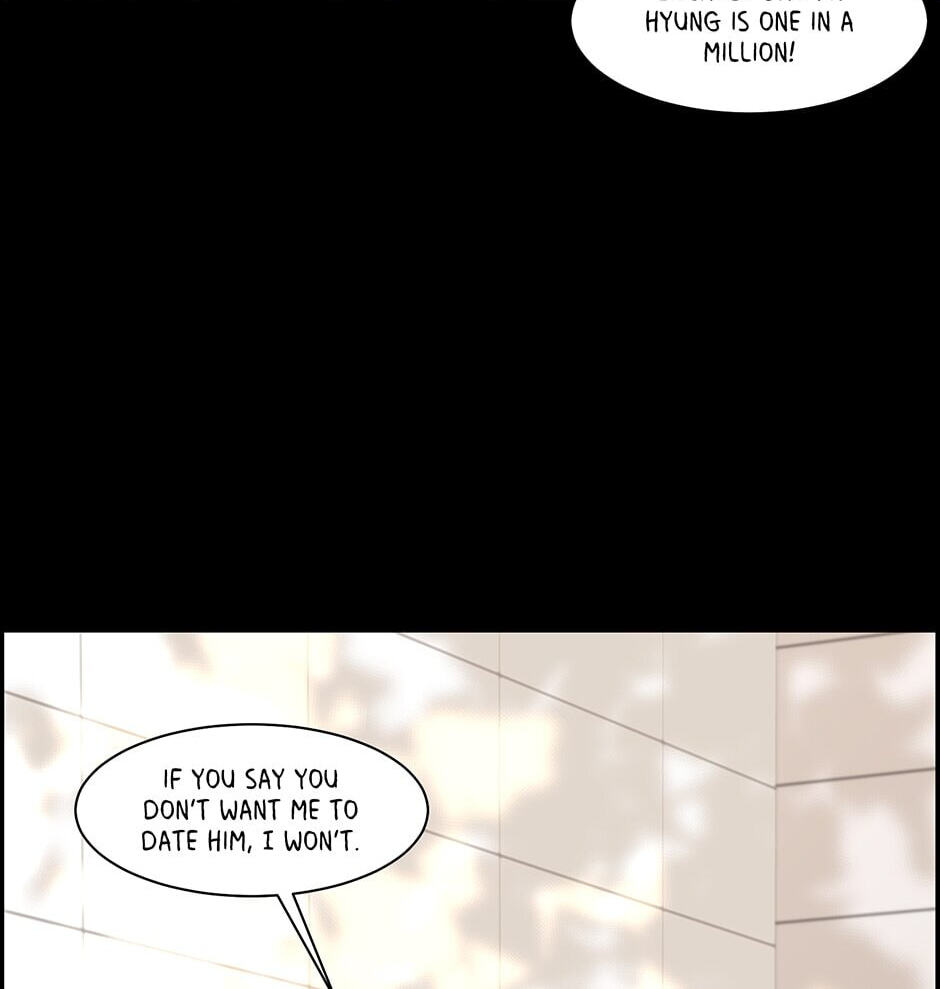 Read Secret Relationships chapter 88 image 65 on Lezhin