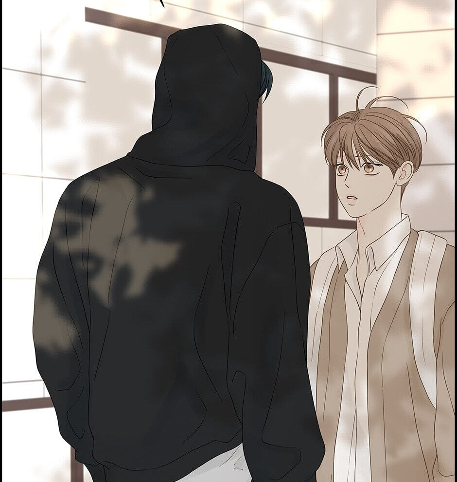 Read Secret Relationships chapter 88 image 66 on Lezhin