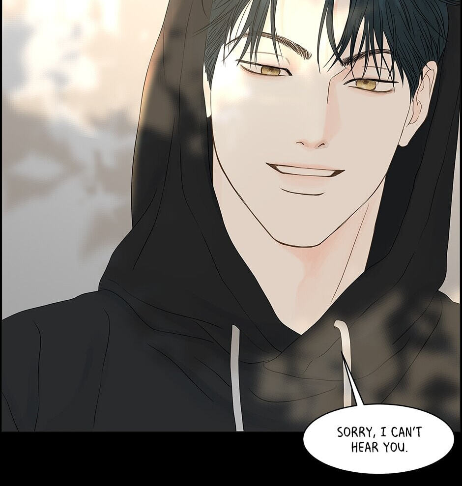 Read Secret Relationships chapter 88 image 69 on Lezhin