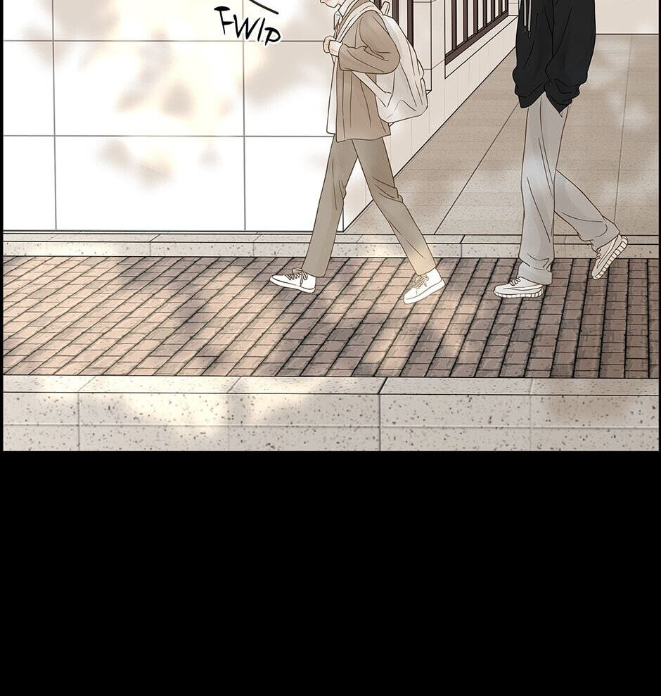 Read Secret Relationships chapter 88 image 71 on Lezhin