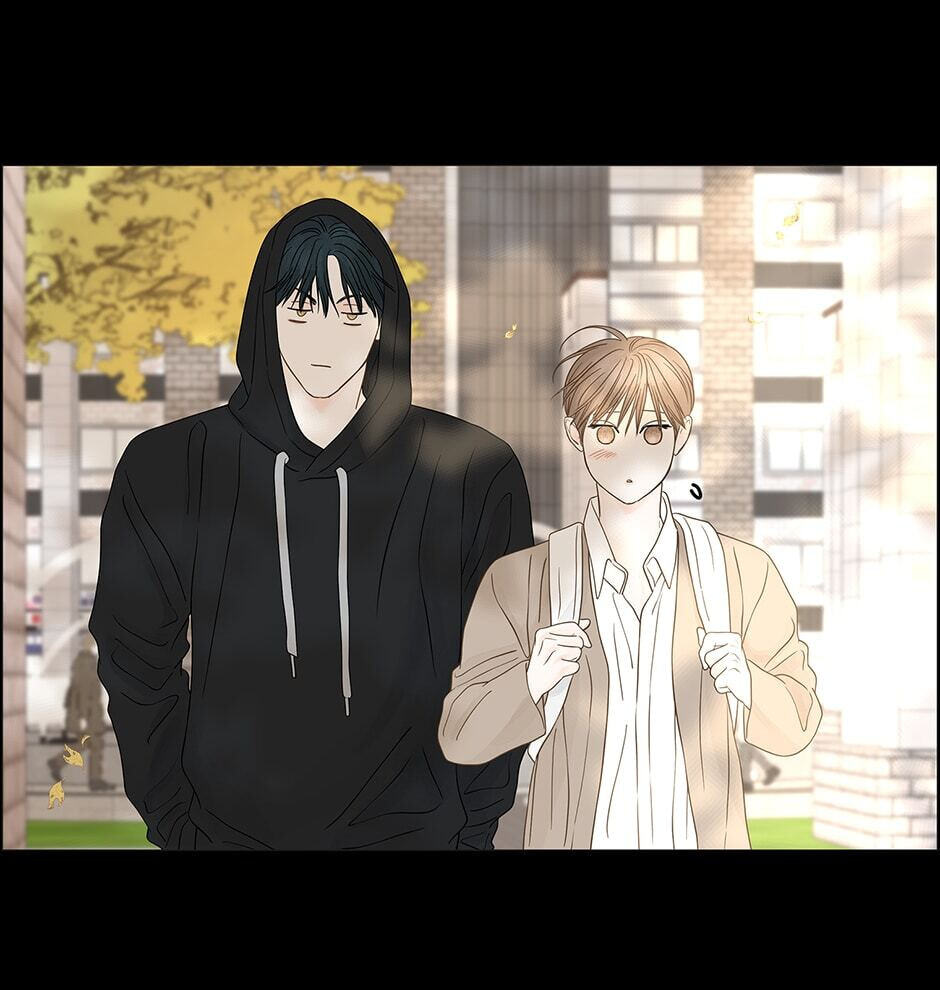 Read Secret Relationships chapter 88 image 74 on Lezhin