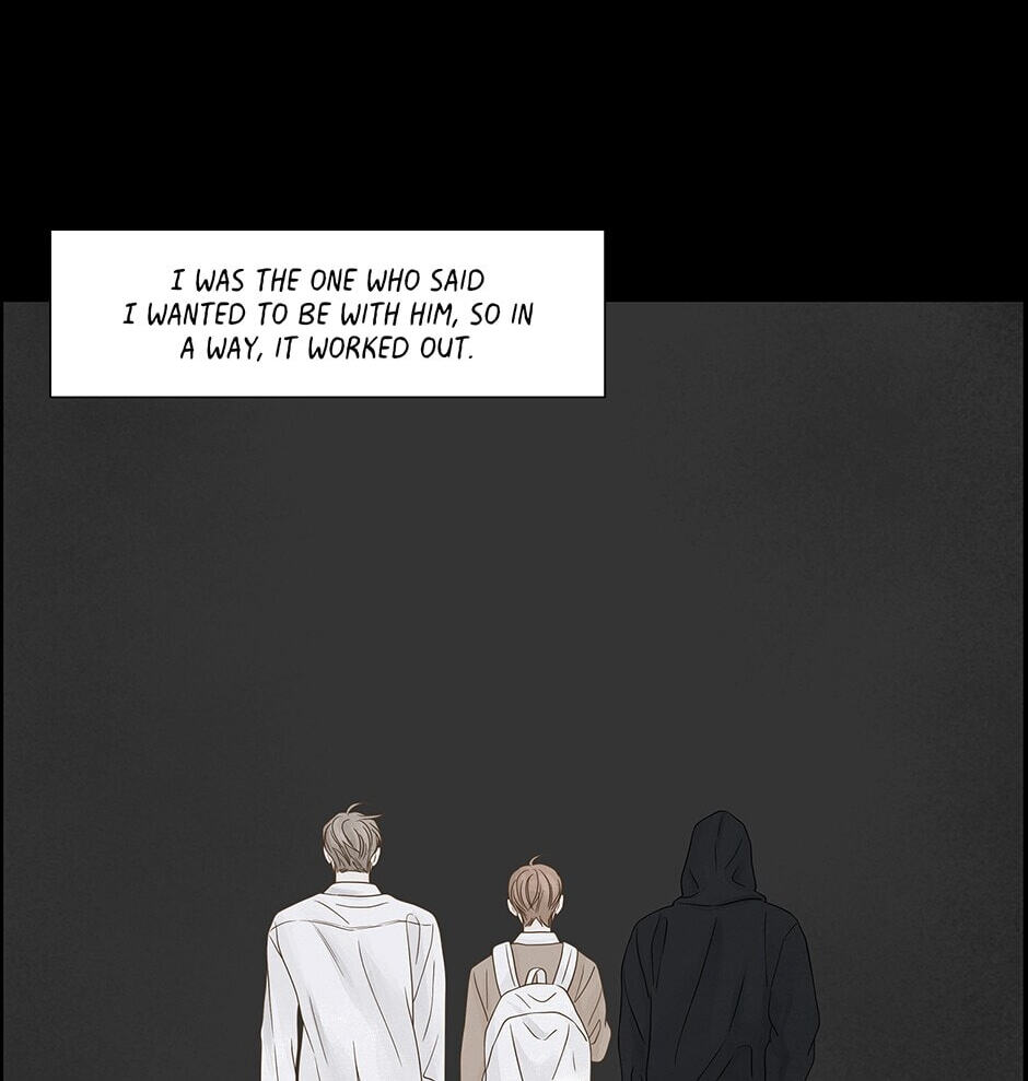 Read Secret Relationships chapter 88 image 83 on Lezhin