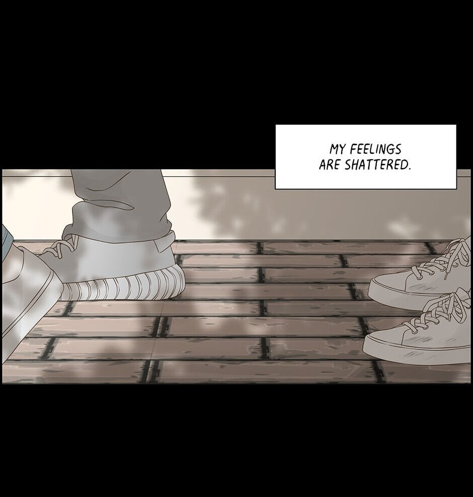 Read Secret Relationships chapter 88 image 85 on Lezhin