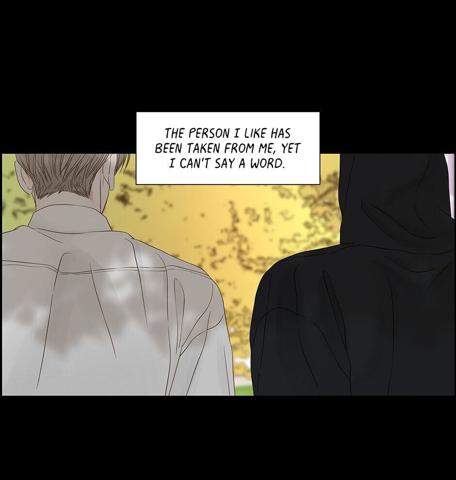 Read Secret Relationships chapter 88 image 86 on Lezhin