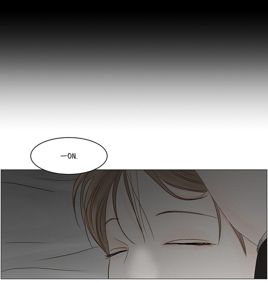 Read Secret Relationships chapter 88 image 90 on Lezhin
