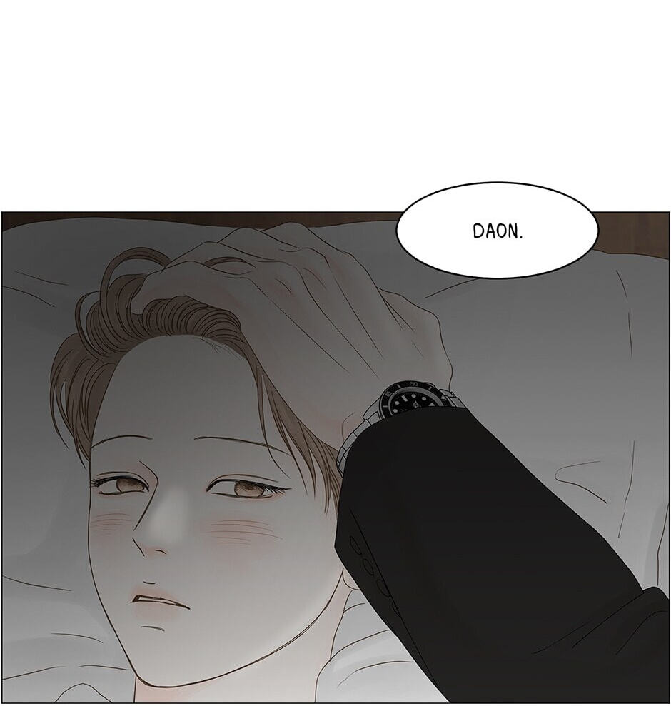 Read Secret Relationships chapter 88 image 91 on Lezhin