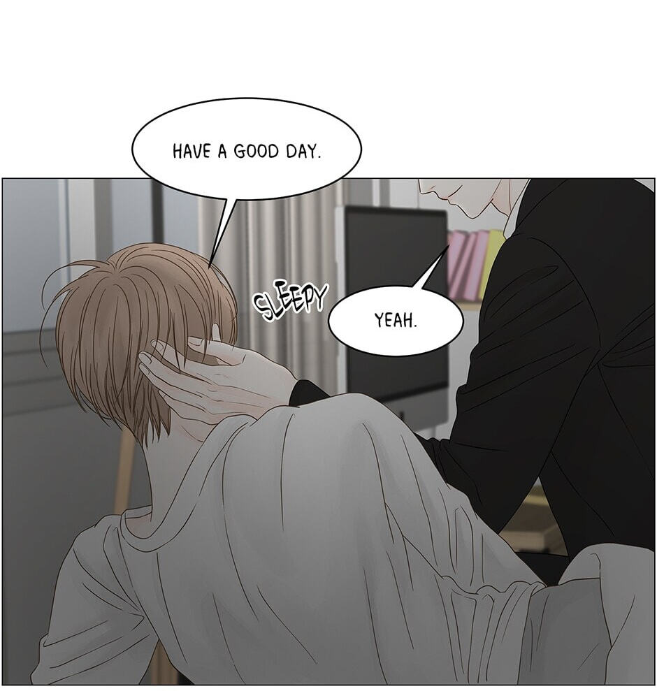 Read Secret Relationships chapter 88 image 99 on Lezhin