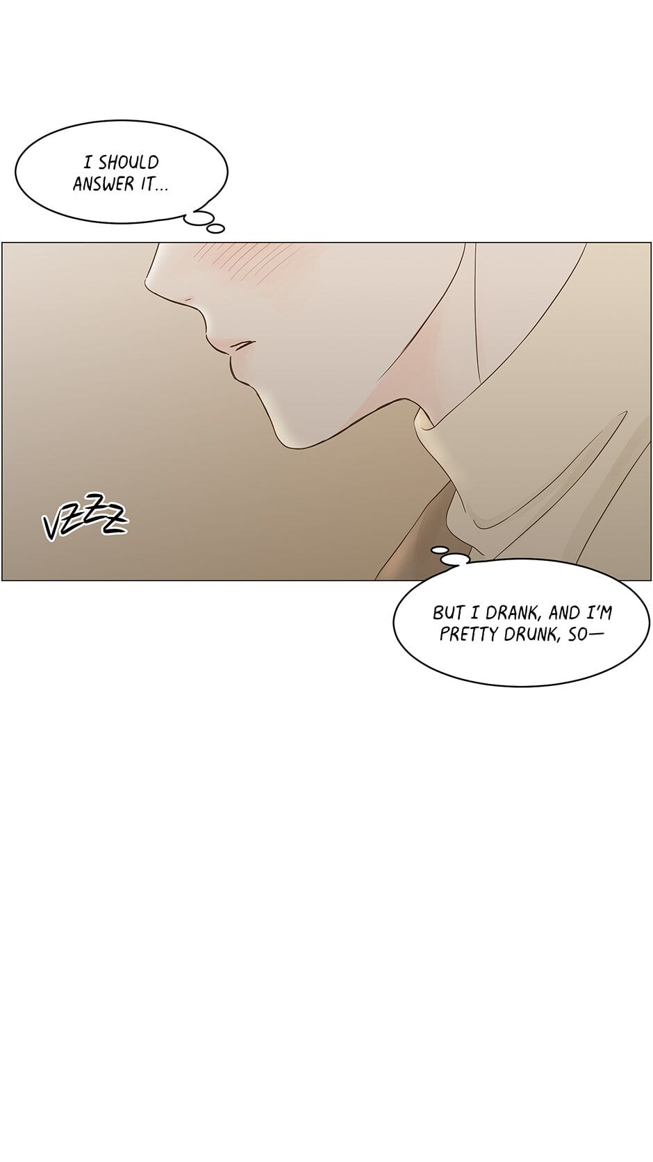 Read Secret Relationships chapter 89 image 100 on Lezhin