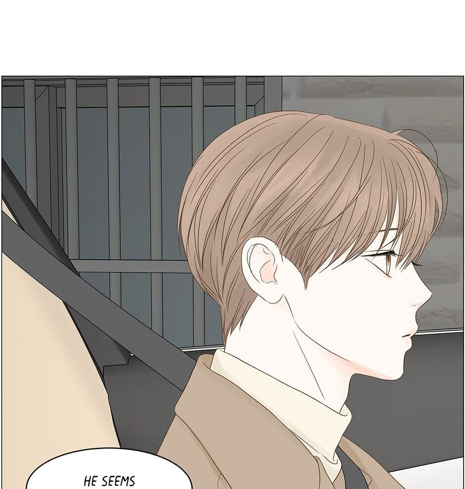 Read Secret Relationships chapter 89 image 11 on Lezhin