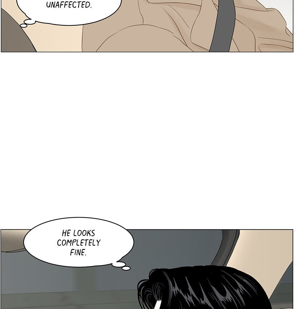 Read Secret Relationships chapter 89 image 12 on Lezhin