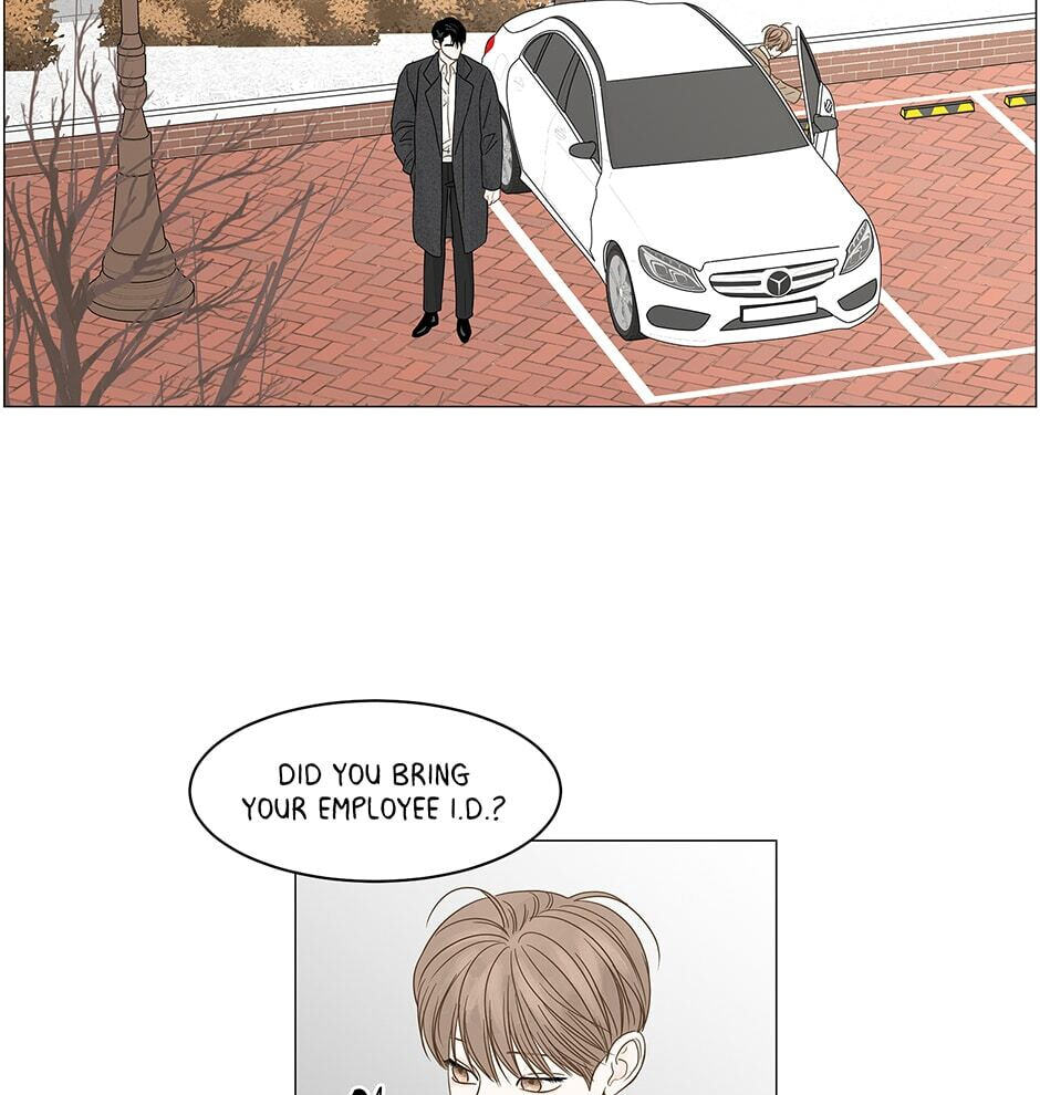 Read Secret Relationships chapter 89 image 18 on Lezhin
