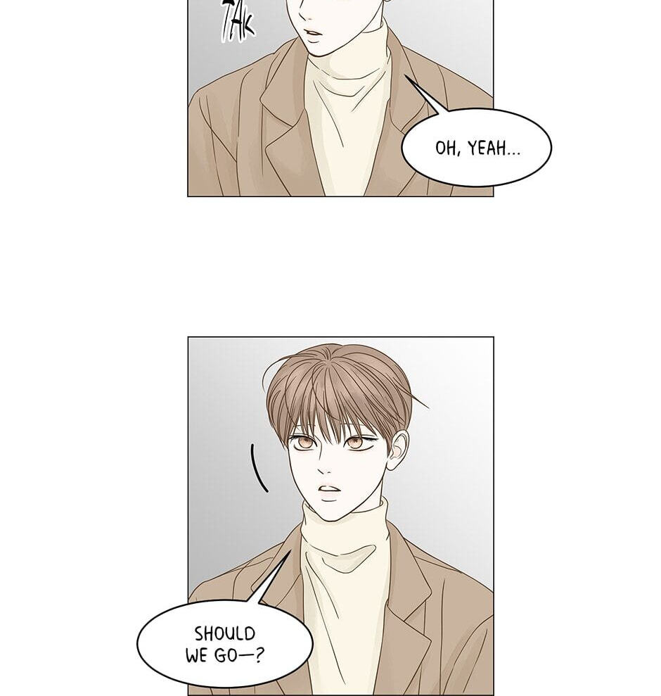 Read Secret Relationships chapter 89 image 19 on Lezhin