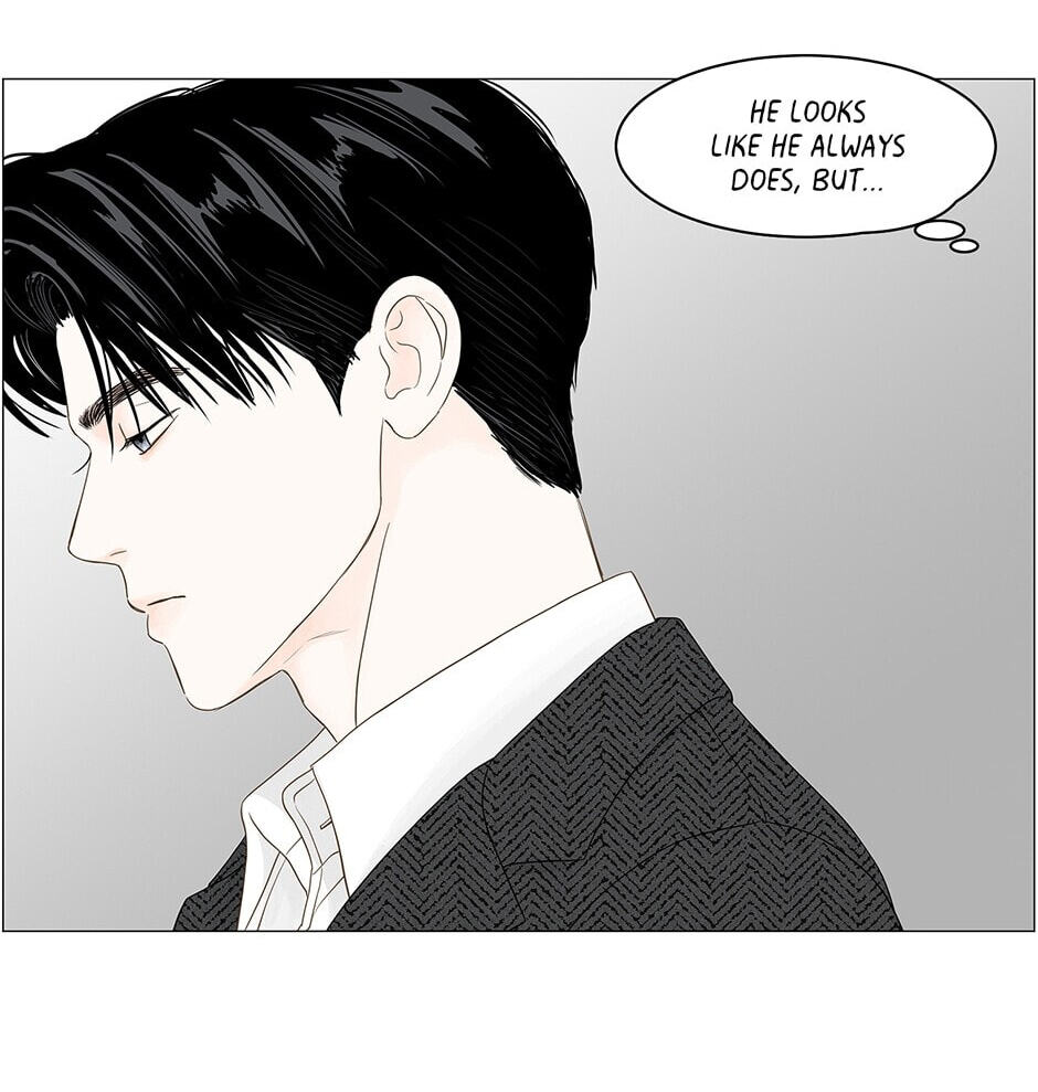 Read Secret Relationships chapter 89 image 25 on Lezhin