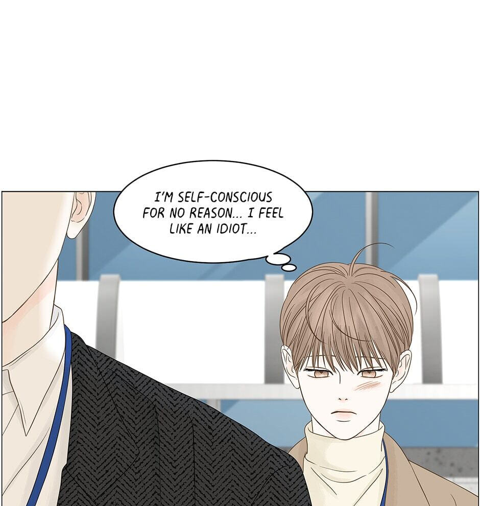 Read Secret Relationships chapter 89 image 26 on Lezhin