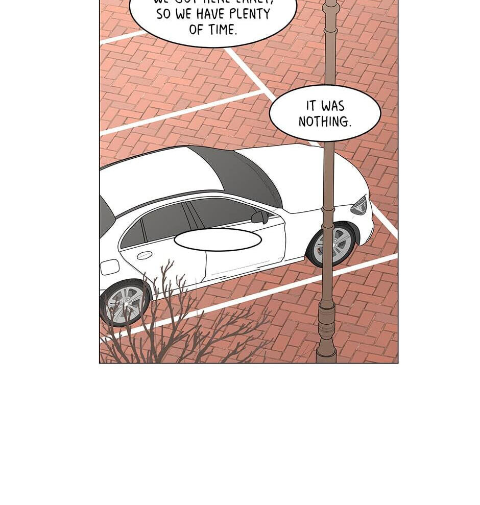 Read Secret Relationships chapter 89 image 33 on Lezhin
