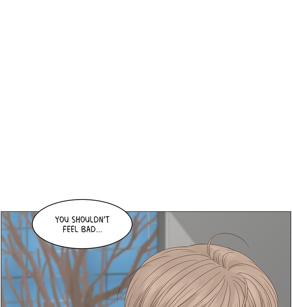 Read Secret Relationships chapter 89 image 35 on Lezhin