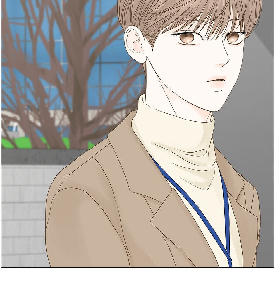 Read Secret Relationships chapter 89 image 36 on Lezhin