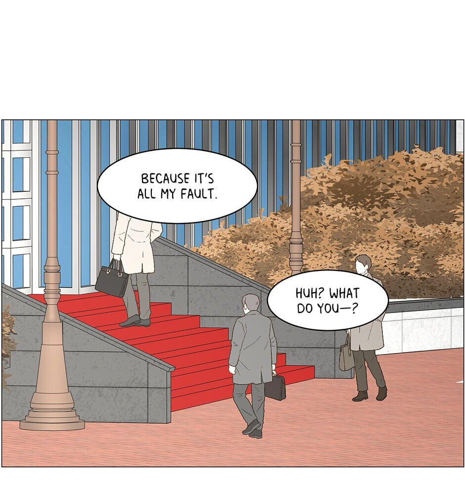 Read Secret Relationships chapter 89 image 37 on Lezhin