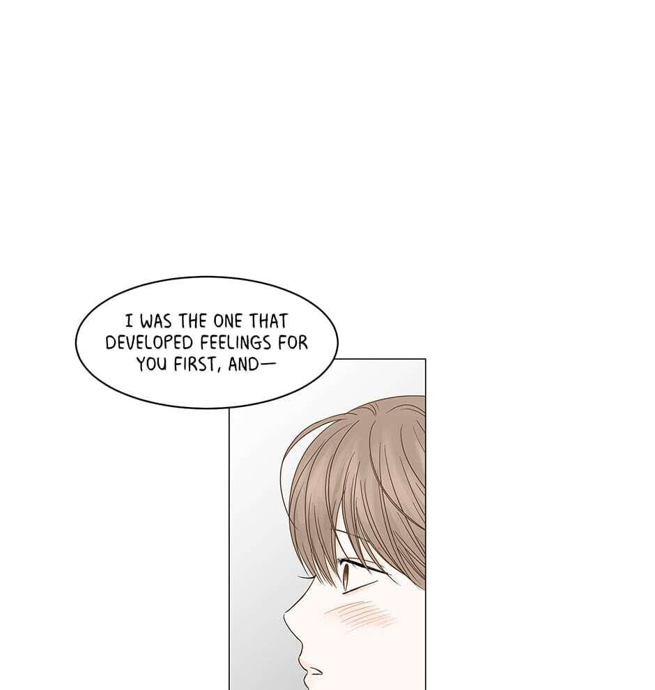 Read Secret Relationships chapter 89 image 38 on Lezhin