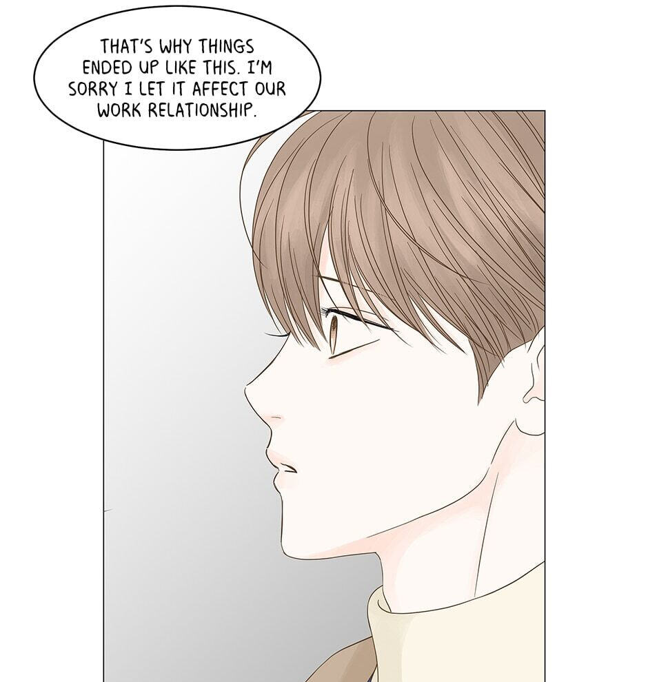 Read Secret Relationships chapter 89 image 40 on Lezhin
