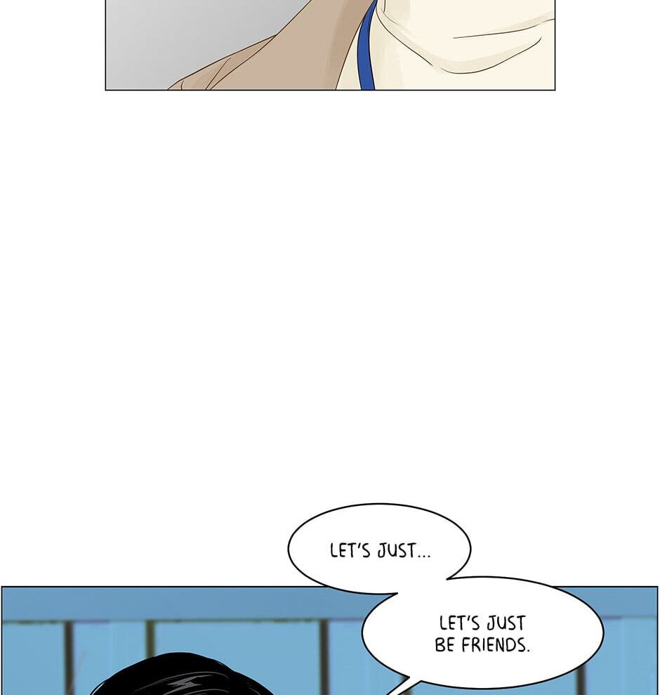 Read Secret Relationships chapter 89 image 41 on Lezhin