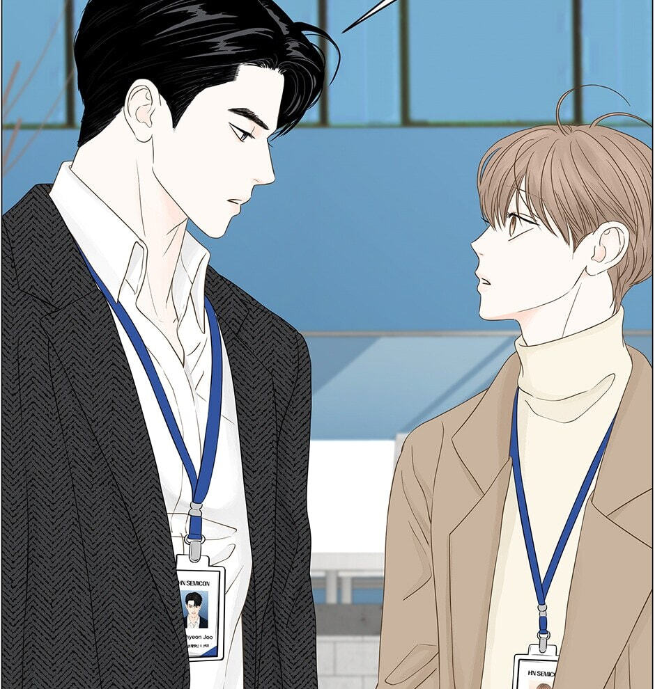 Read Secret Relationships chapter 89 image 42 on Lezhin