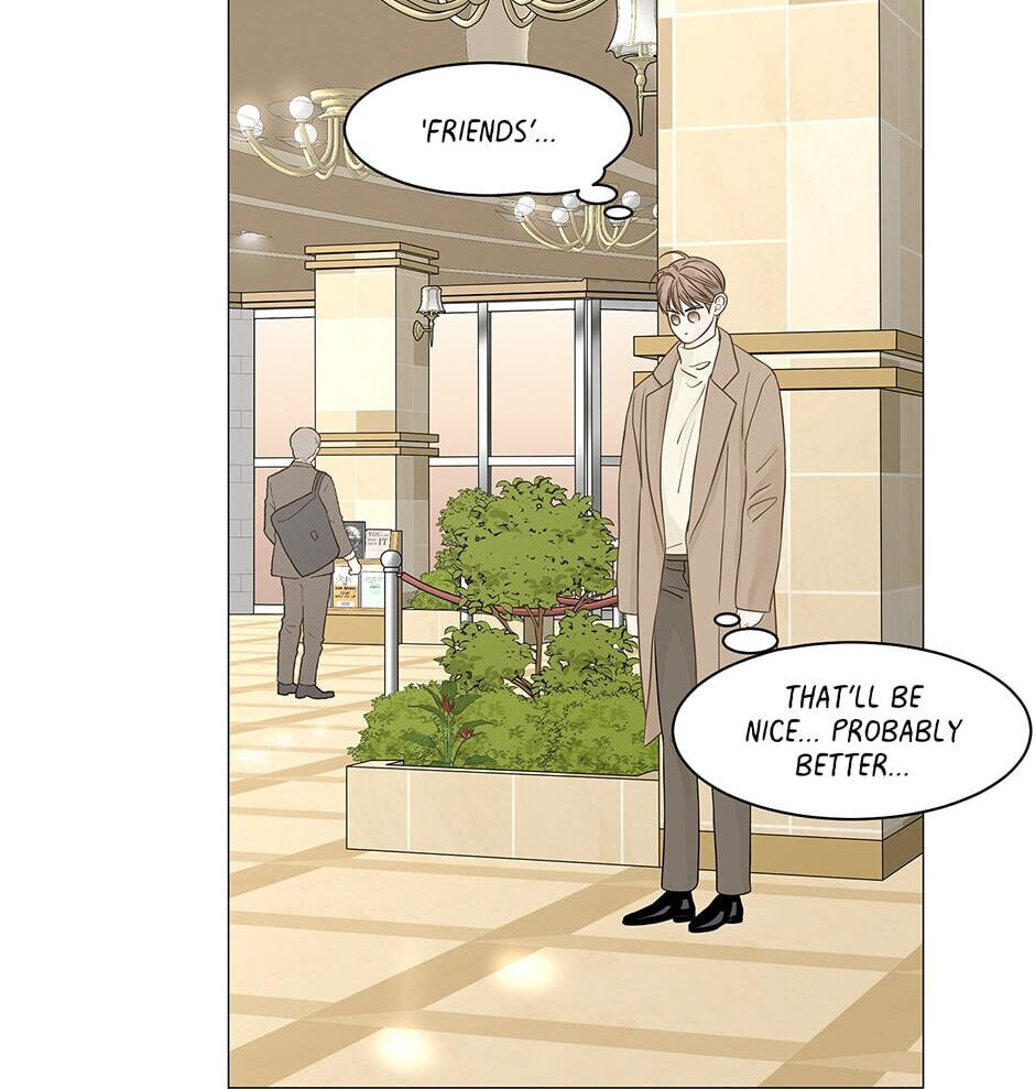 Read Secret Relationships chapter 89 image 49 on Lezhin