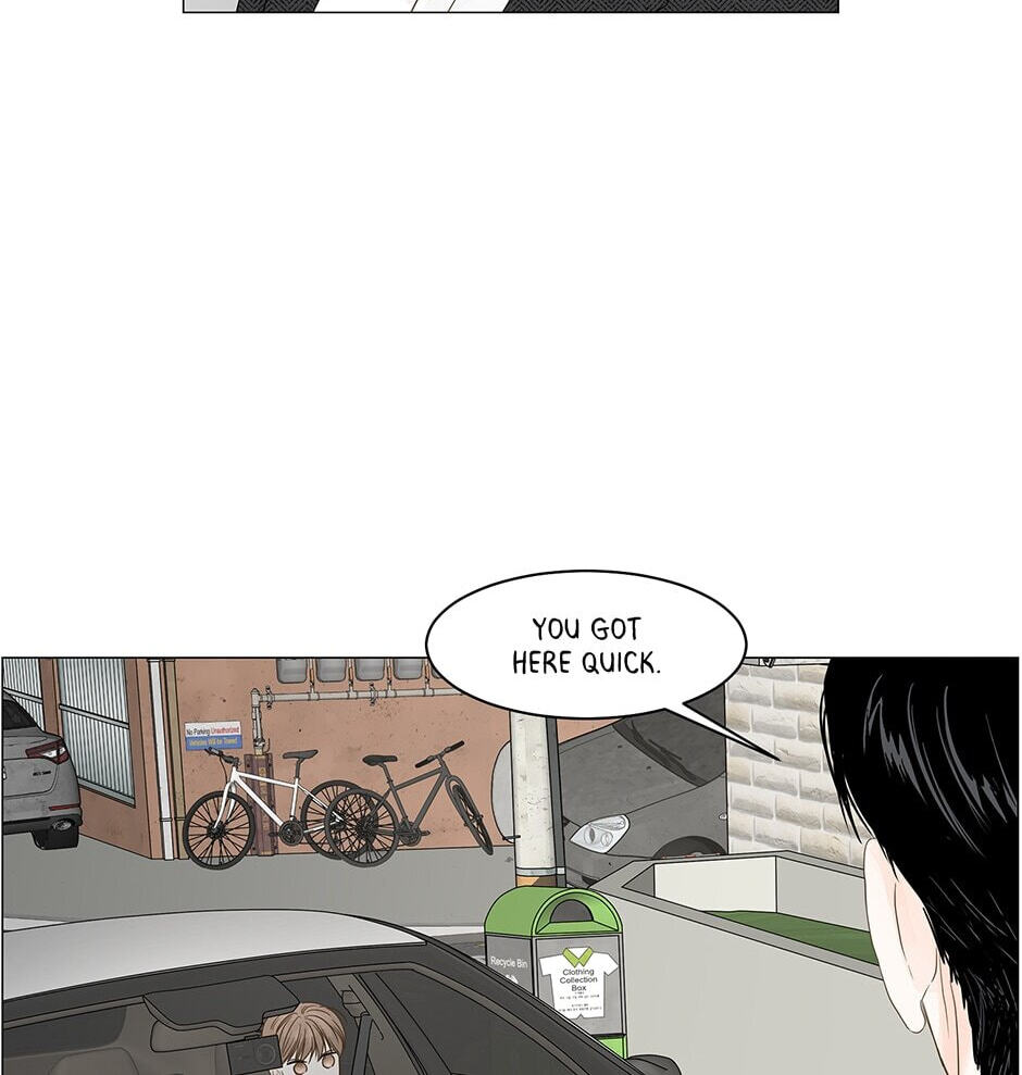 Read Secret Relationships chapter 89 image 5 on Lezhin